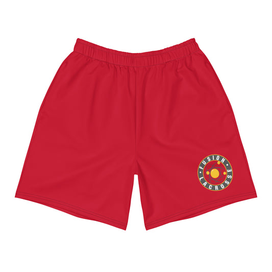 Adult / Youth MCE Fusion Pocketed Athletic Shorts