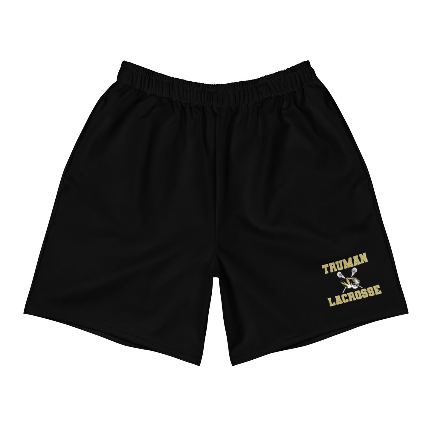 Adult/Youth Truman Lacrosse Pocketed Athletic Shorts