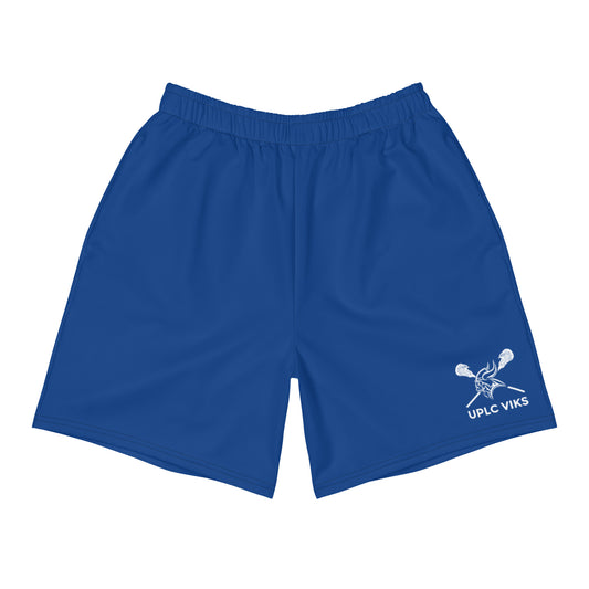 Adult/Youth UPLC Pocketed Athletic Shorts