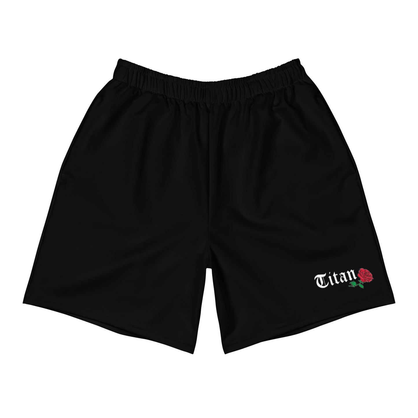 Adult/Youth Titan Lacrosse Club Pocketed Athletic Shorts