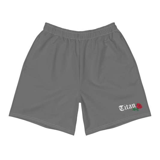 Adult/Youth Titan Lacrosse Club Pocketed Athletic Shorts