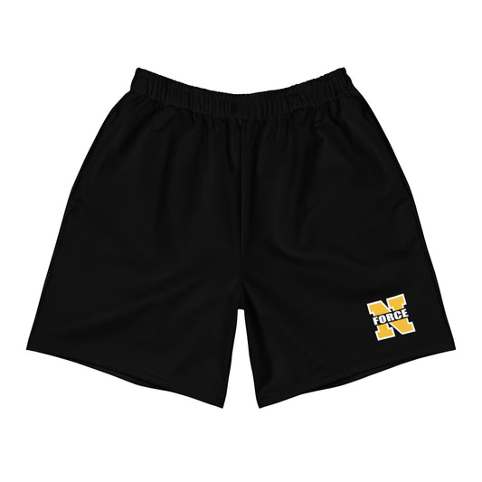 Adult/Youth Napa Force Pocketed Athletic Shorts