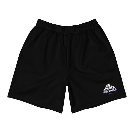 Adult/Youth Northern York Lacrosse Pocketed Athletic Shorts
