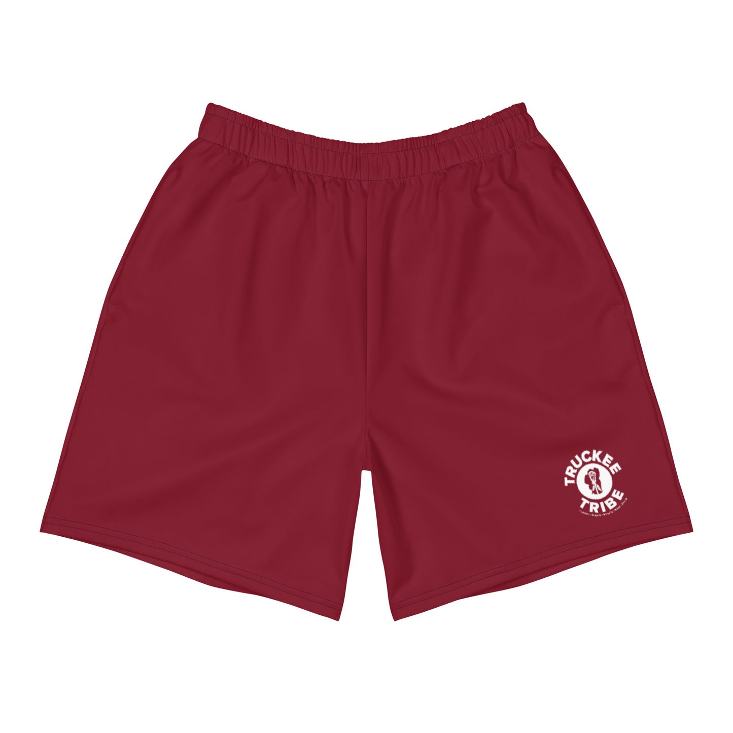 Adult/Youth Truckee Tribe Pocketed Athletic Shorts