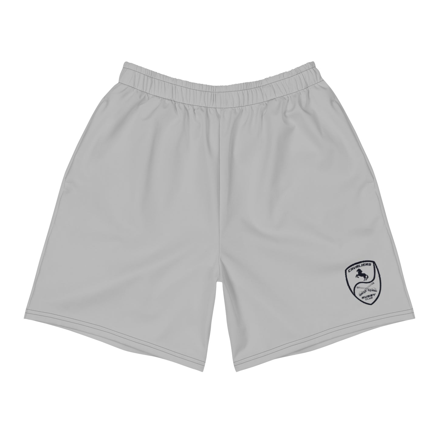Adult/Youth Cavaliers Rugby Pocketed Athletic Shorts