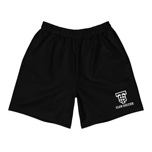 Adult/Youth UST Club Soccer Pocketed Athletic Shorts