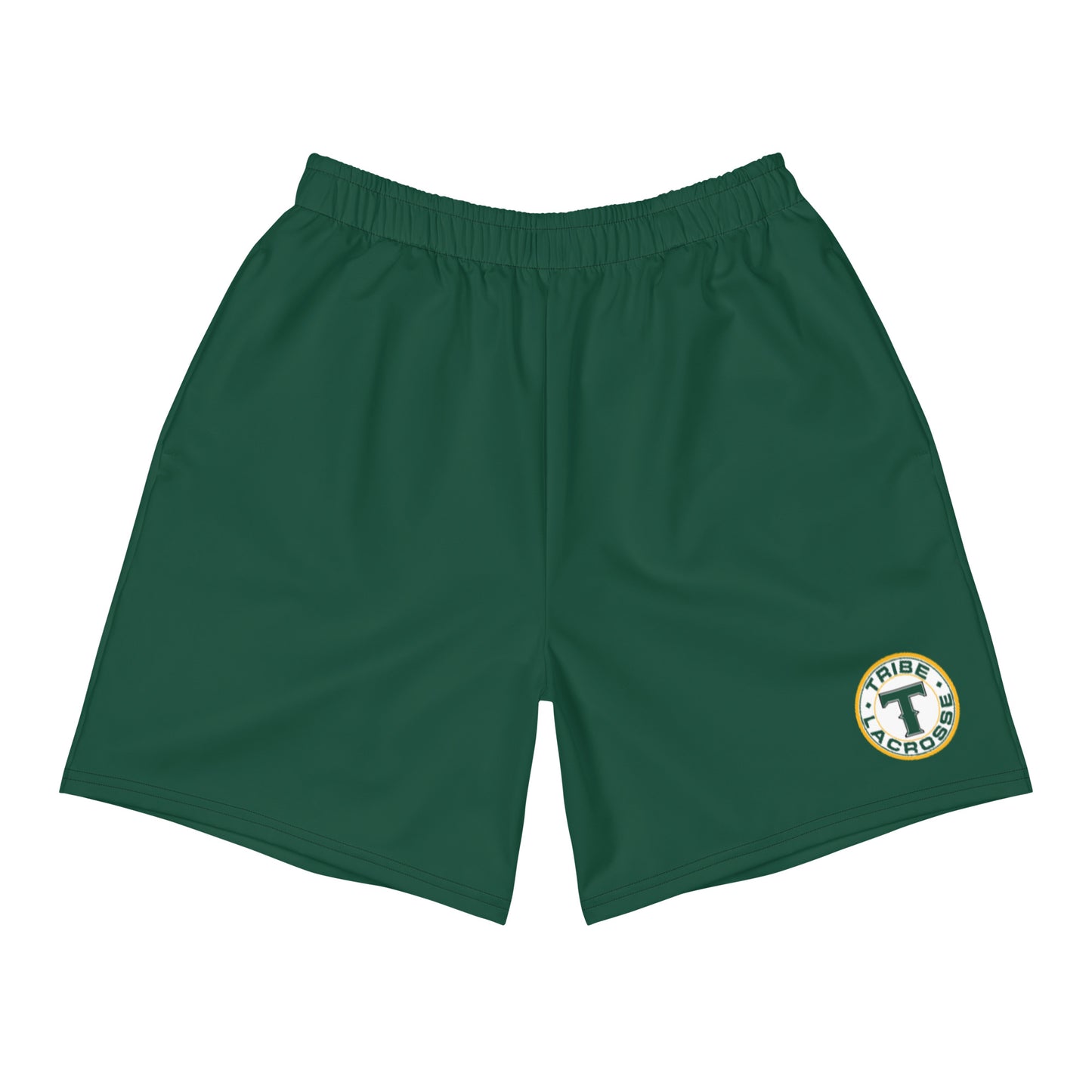 Adult/Youth Tribe Lacrosse Athletic Shorts with Pockets