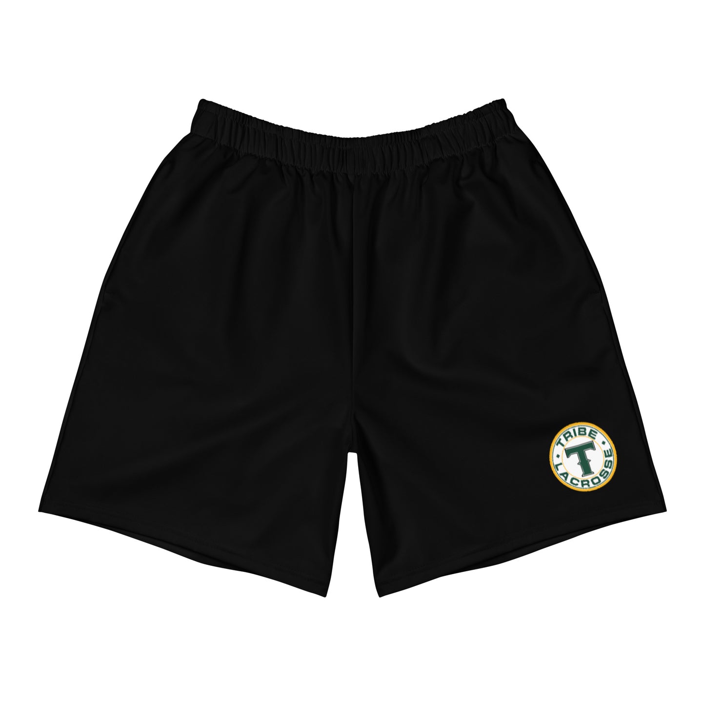 Adult/Youth Tribe Lacrosse Pocketed Athletic Shorts