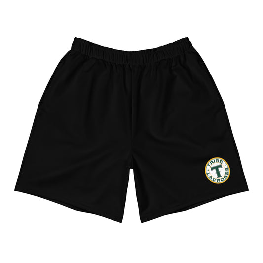 Adult/Youth Tribe Lacrosse Pocketed Athletic Shorts