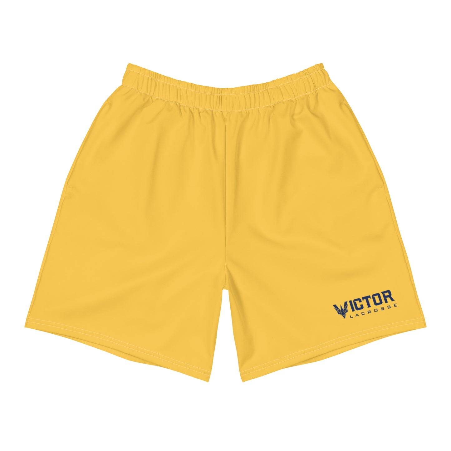 Adult VGYL Pocketed Athletic Shorts