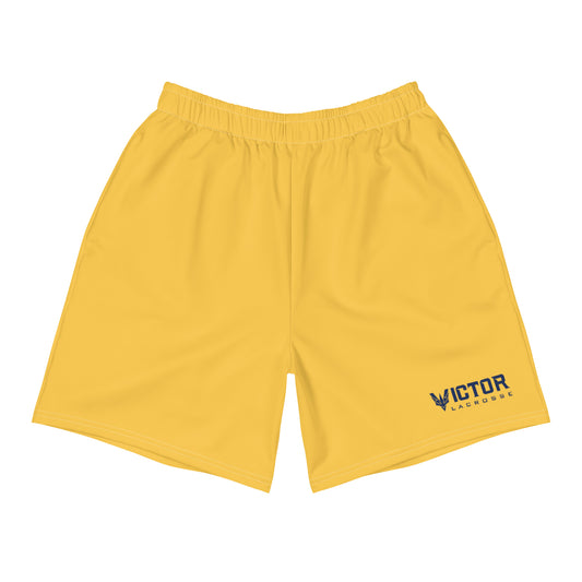 Adult VGYL Pocketed Athletic Shorts