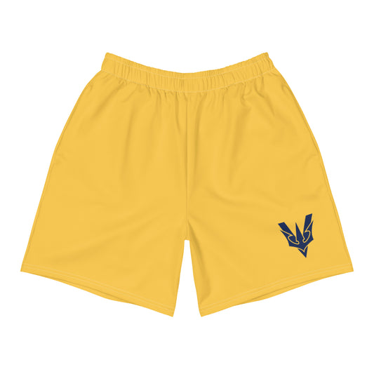 Adult/Youth VGYL Pocketed Athletic Shorts
