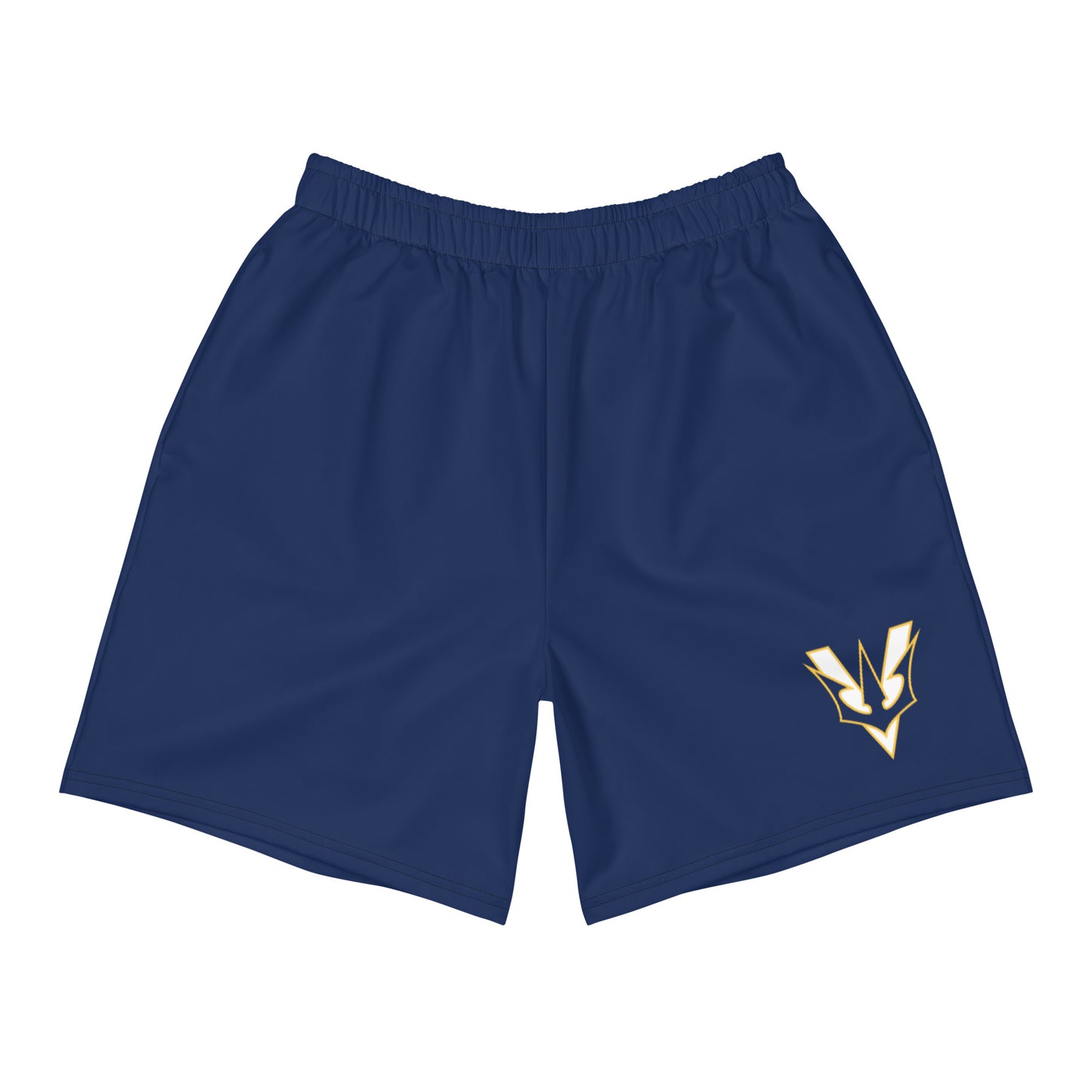 Adult VGYL Pocketed Athletic Shorts