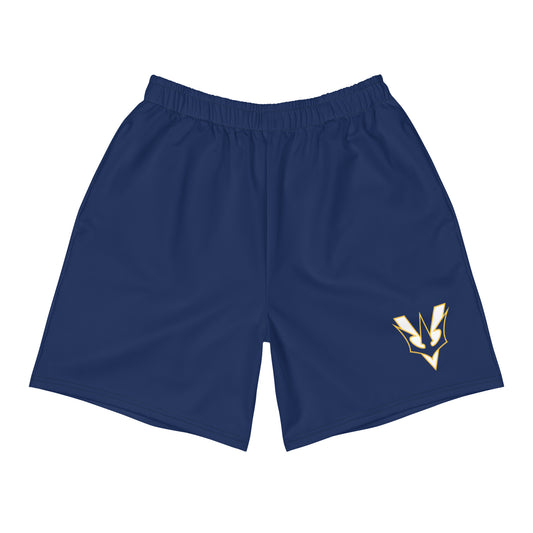 Adult VGYL Pocketed Athletic Shorts
