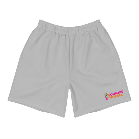 Adult Varsity Club Lacrosse Athletic Shorts with Pockets | Dunkn' Diesel
