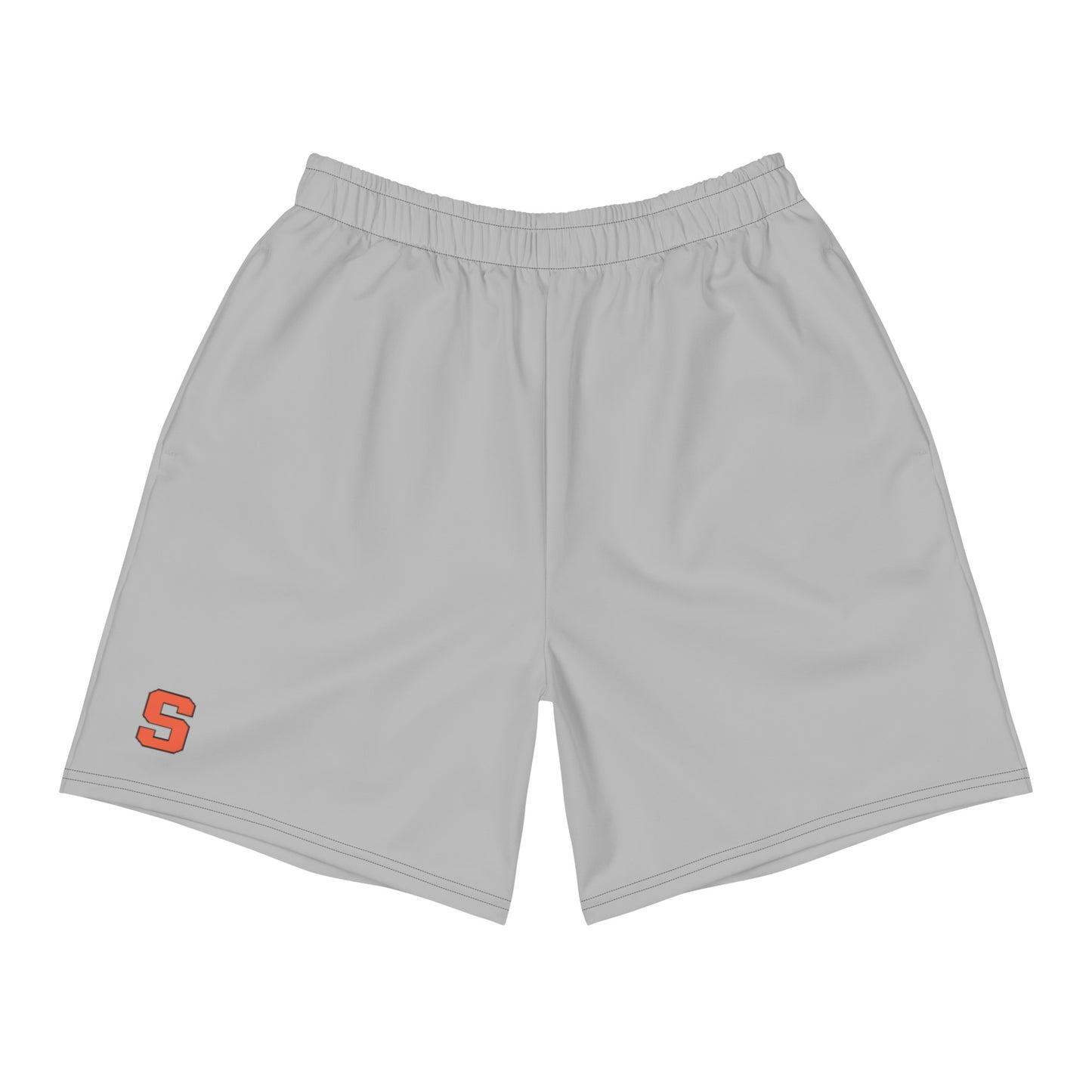 Adult Sailors Lax Pocketed Athletic Shorts