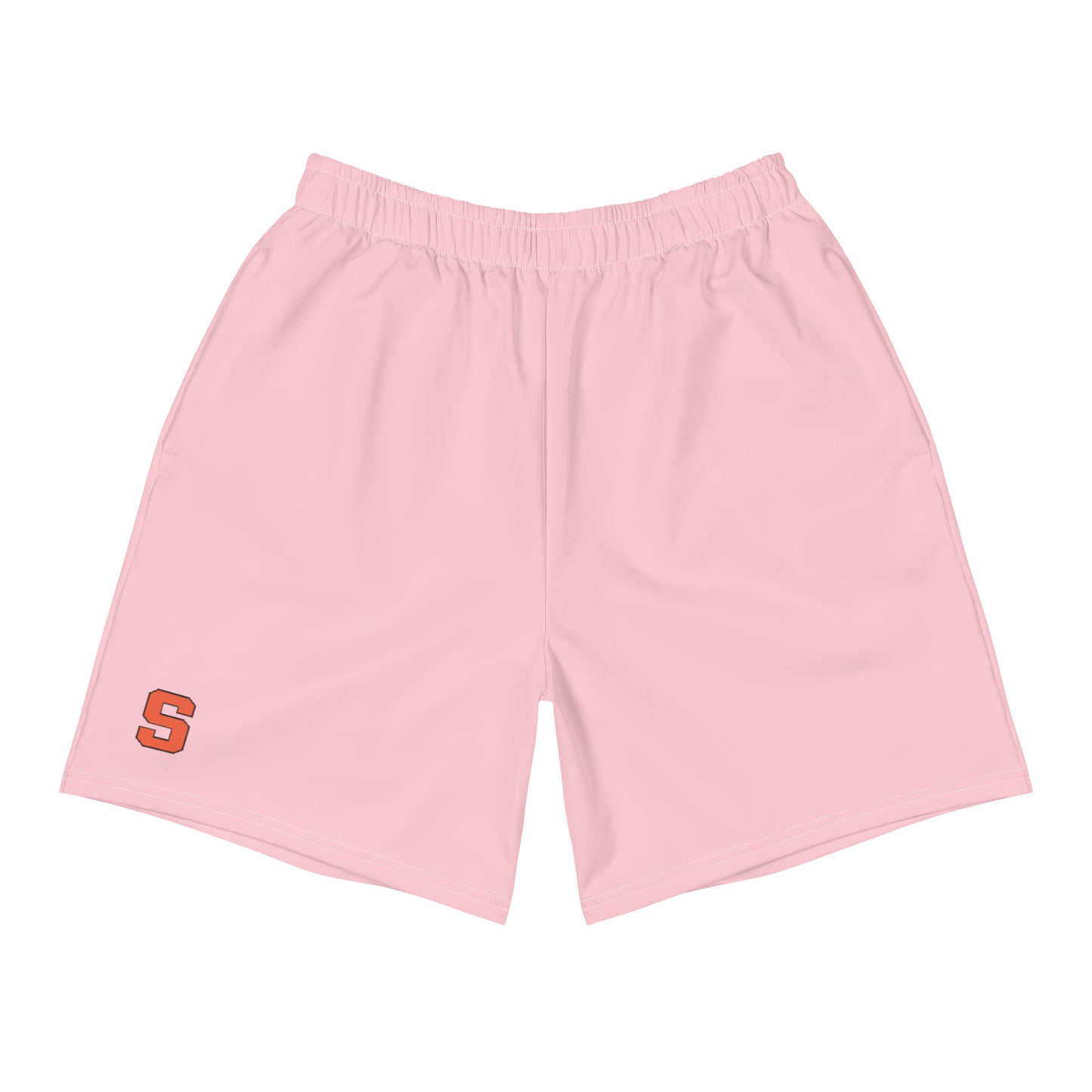 Adult Sailors Lax Pocketed Athletic Shorts