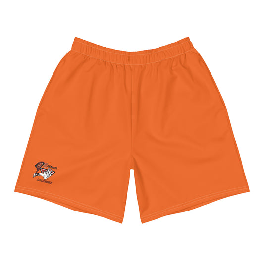 Adult Sailors Lax Pocketed Athletic Shorts