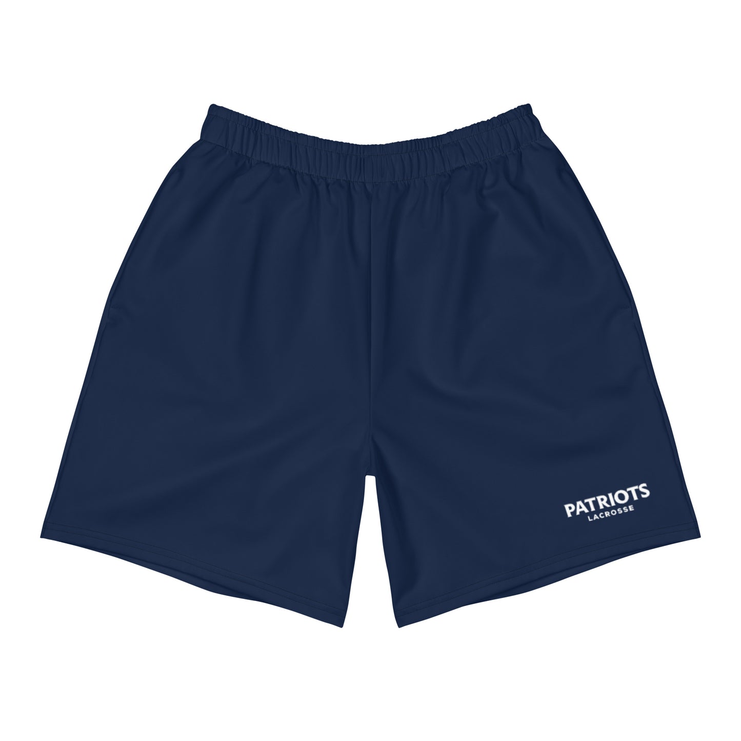 Adult/Youth FC Lacrosse Pocketed Athletic Shorts