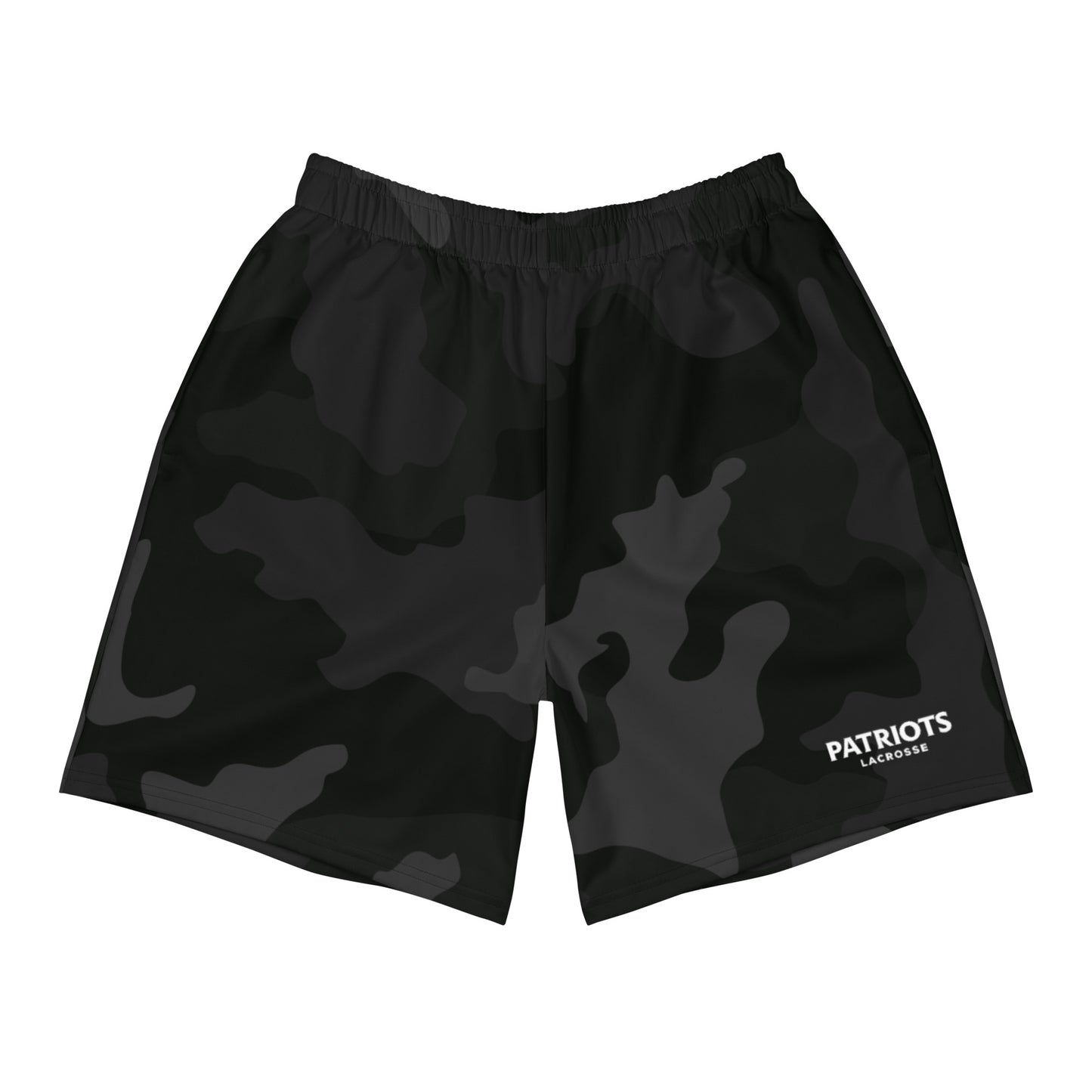 Adult/Youth FC Lacrosse Pocketed Athletic Shorts