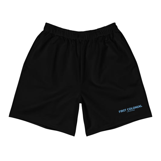 Adult/Youth FC Lacrosse Pocketed Athletic Shorts