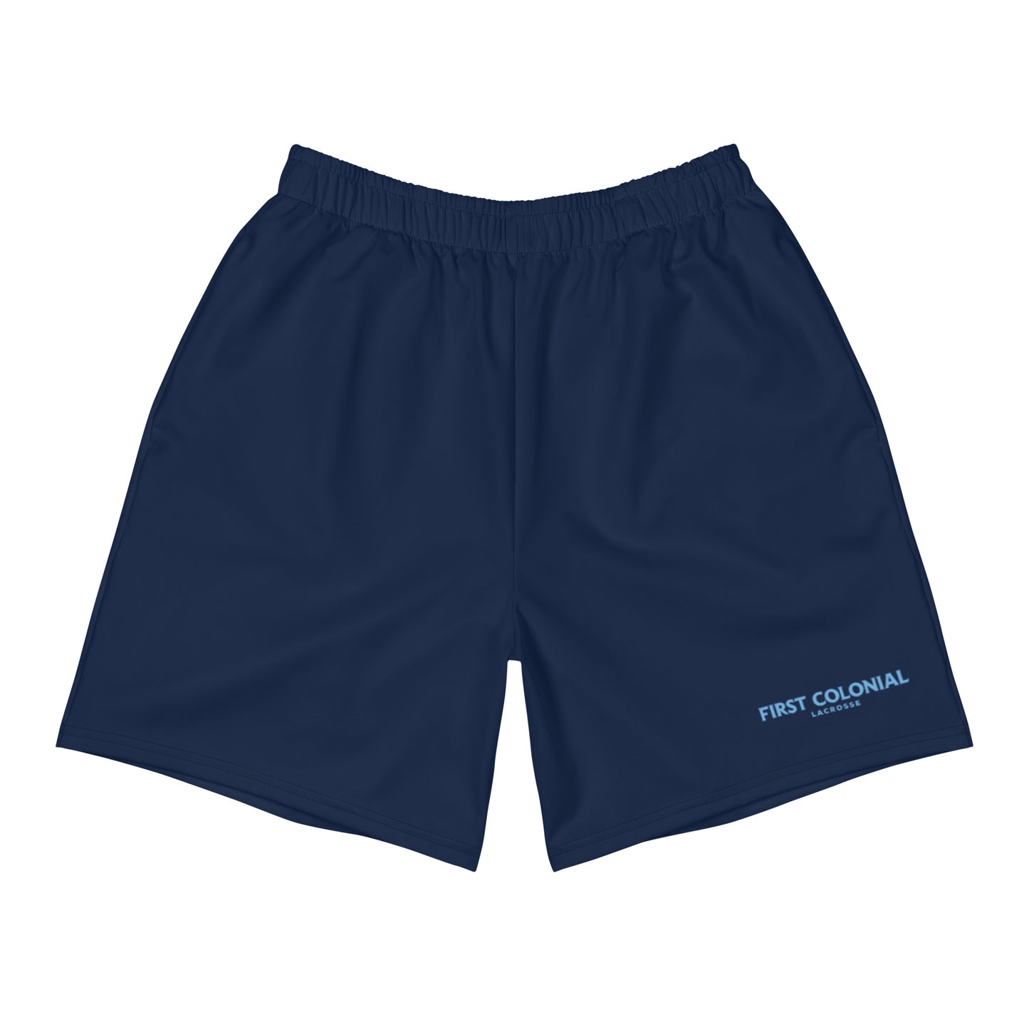 Adult/Youth FC Lacrosse Pocketed Athletic Shorts