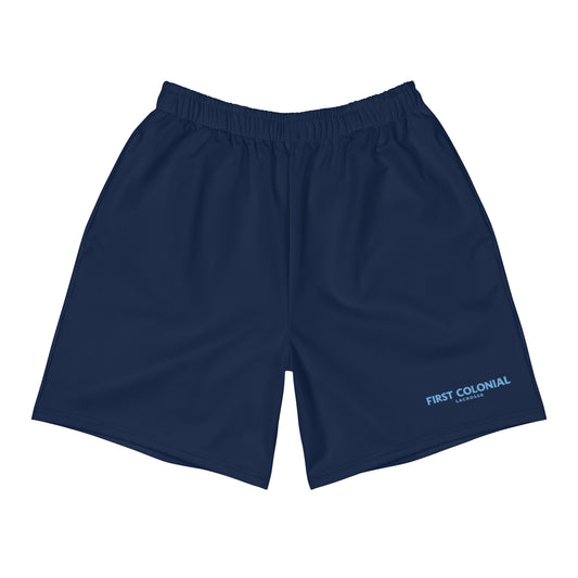 Adult/Youth FC Lacrosse Pocketed Athletic Shorts