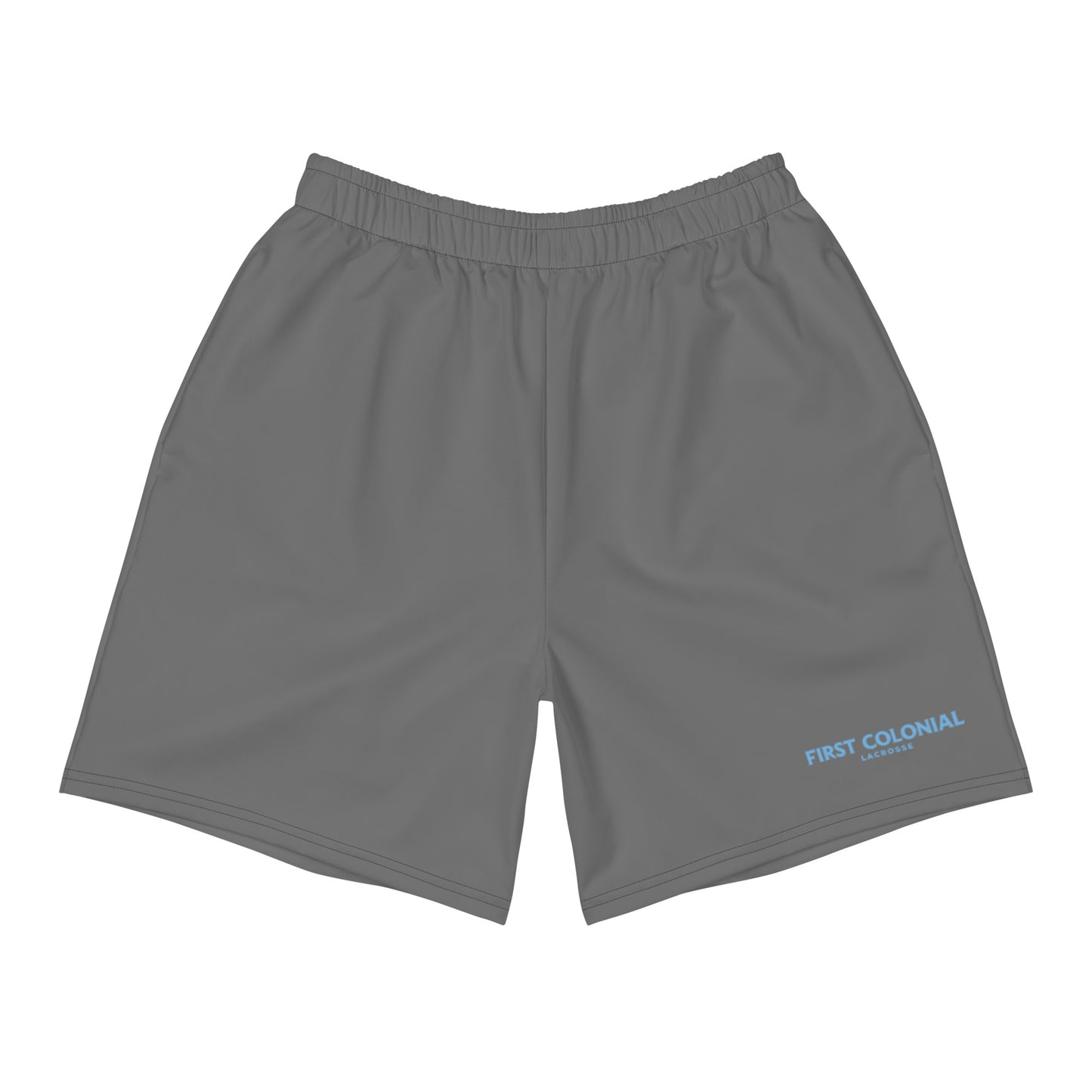 Adult/Youth FC Lacrosse Pocketed Athletic Shorts