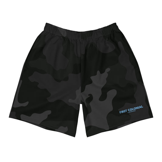 Adult/Youth FC Lacrosse Pocketed Athletic Shorts