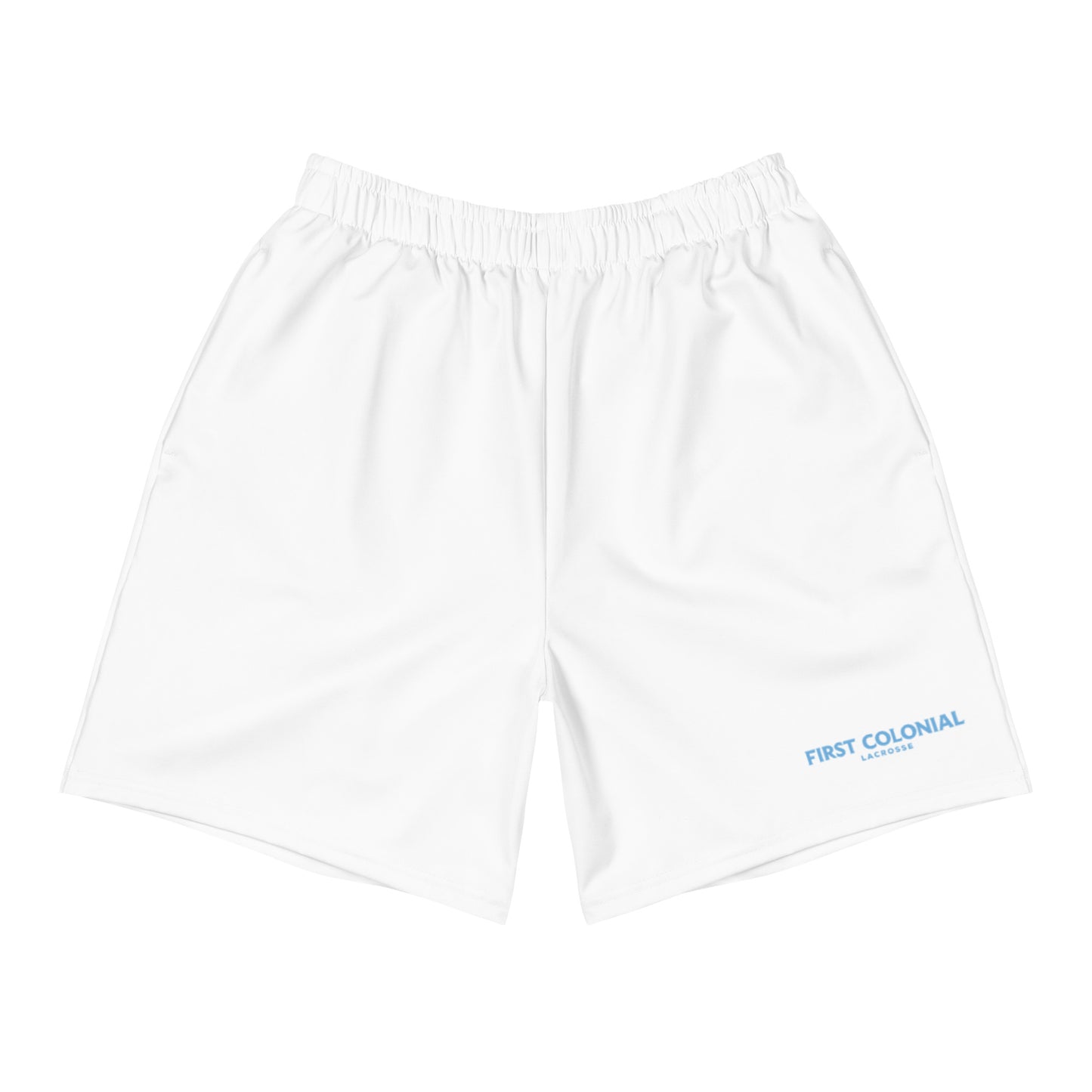 Adult/Youth FC Lacrosse Pocketed Athletic Shorts