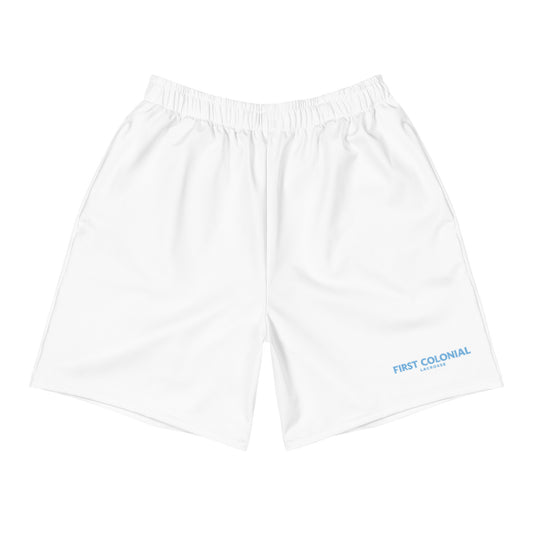 Adult/Youth FC Lacrosse Pocketed Athletic Shorts