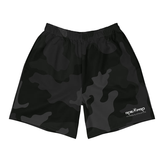 Adult/Youth Roe Pro Fitness & Athletics Pocketed Athletic Shorts