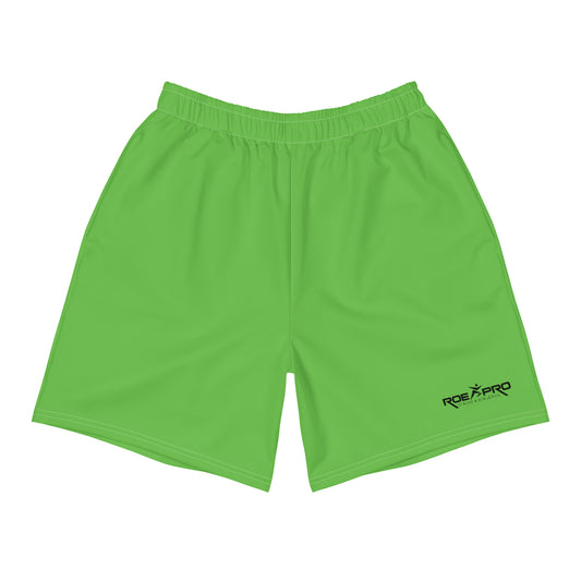 Adult/Youth Roe Pro Fitness & Athletics Pocketed Athletic Shorts