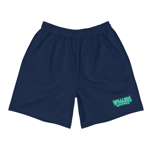 Adult/Youth Whalers LC Pocketed Athletic Shorts