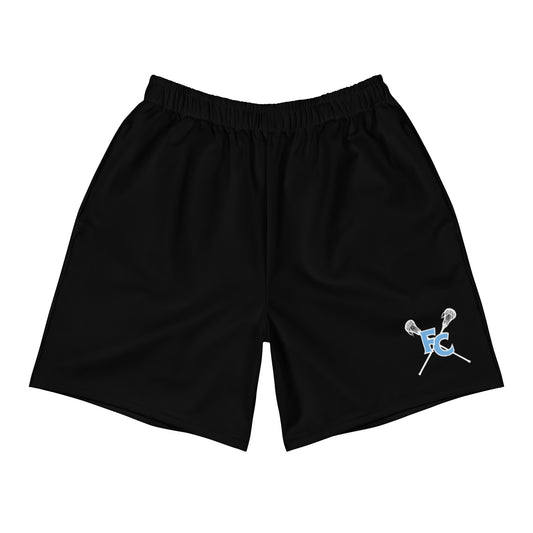 Adult/Youth FC Lacrosse Pocketed Athletic Shorts