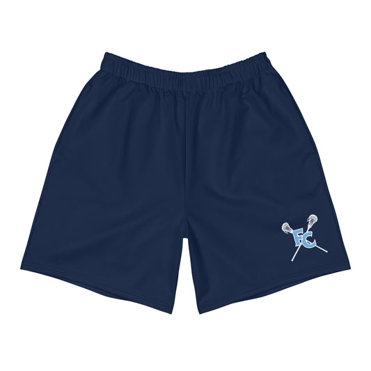 Adult/Youth FC Lacrosse Pocketed Athletic Shorts