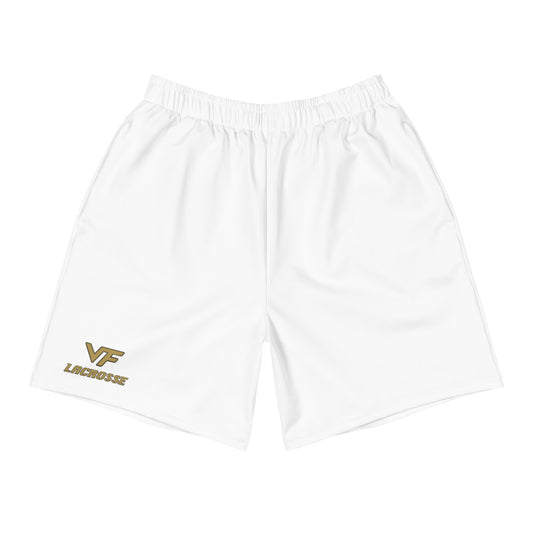 Unisex Vallivue Lacrosse Pocketed Athletic Shorts