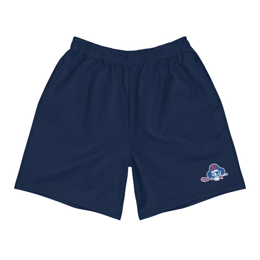 Adult/Youth Fairport Youth Lacrosse Pocketed Athletic Shorts