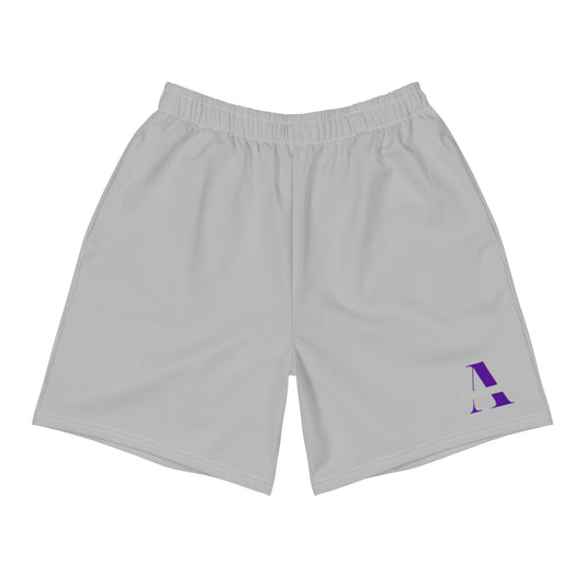 Adult Amsterdam Lacrosse Athletic Shorts with Pockets