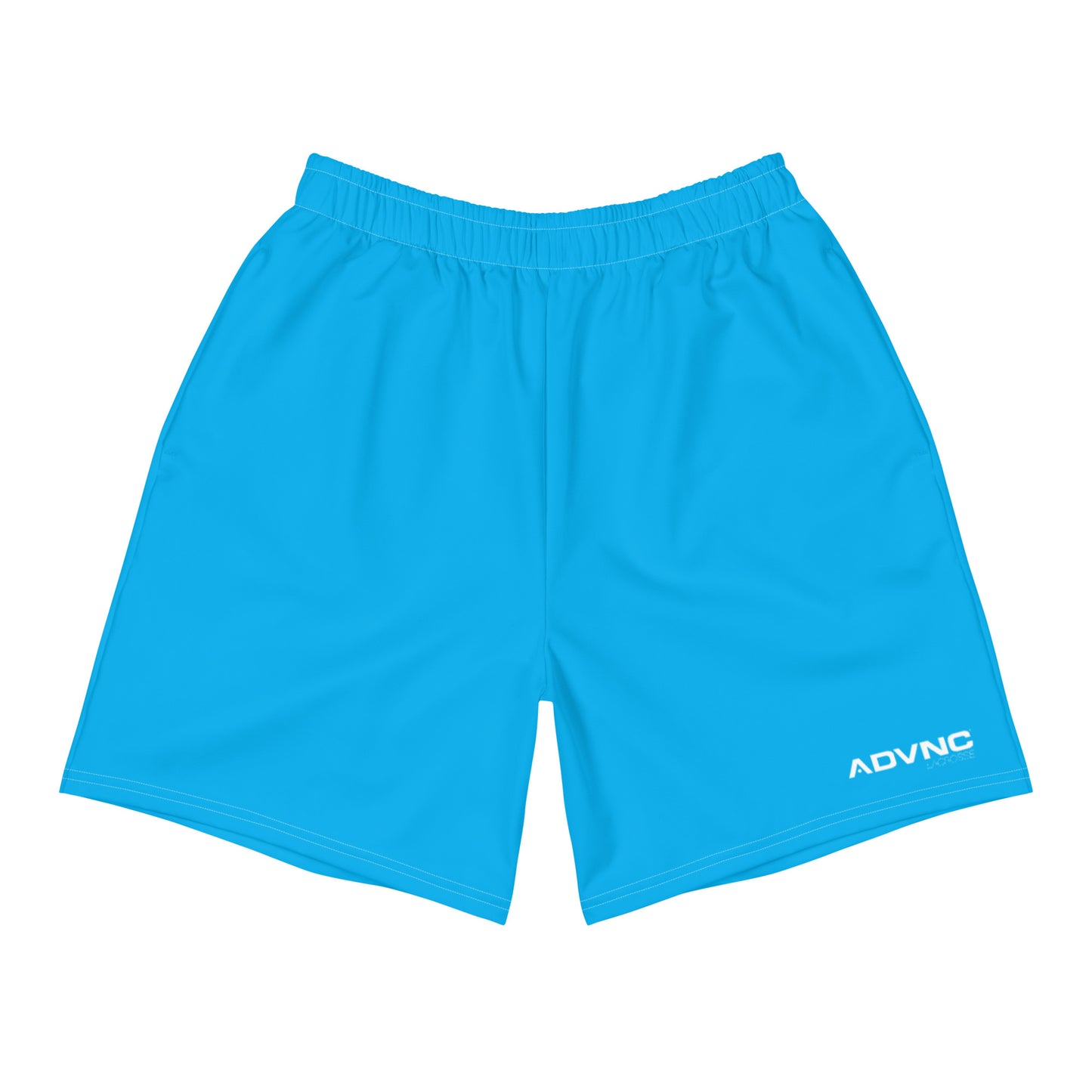 ADVNC Lacrosse Pocketed Athletic Shorts