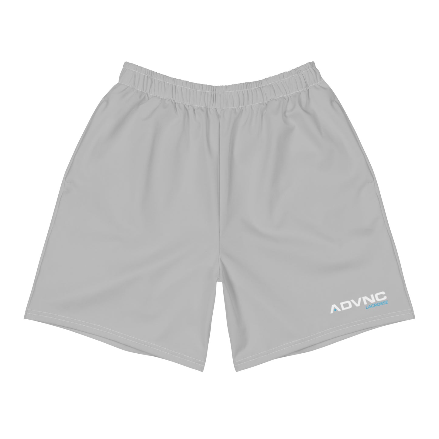 ADVNC Lacrosse Pocketed Athletic Shorts