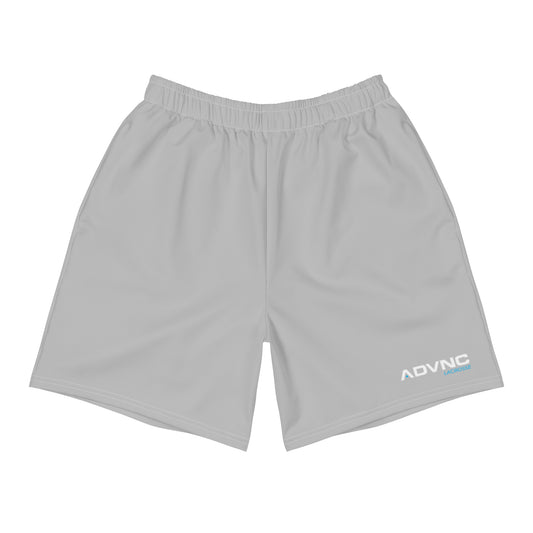 ADVNC Lacrosse Pocketed Athletic Shorts