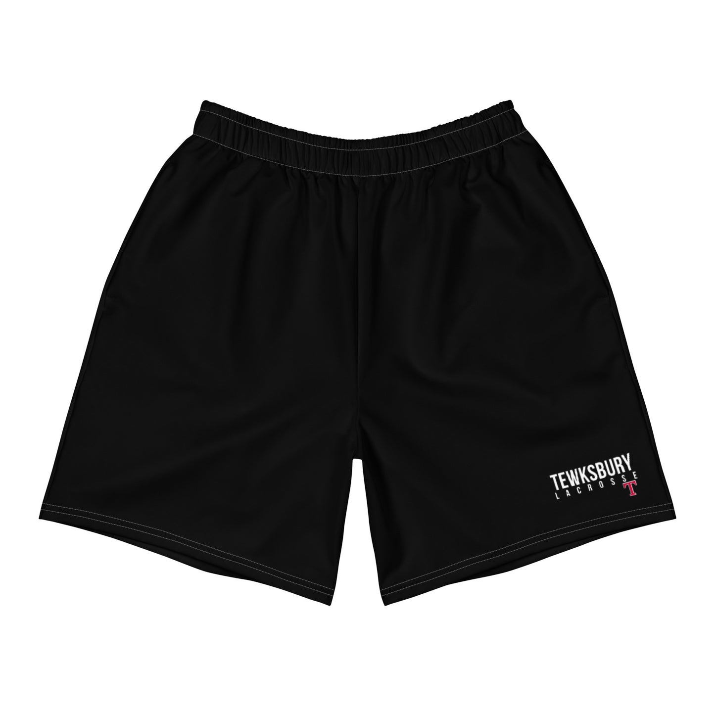 Adult TMHS Lacrosse Performance Mesh Shorts