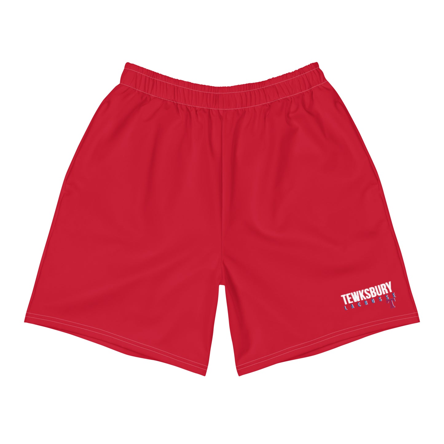Adult TMHS Lacrosse Performance Mesh Shorts