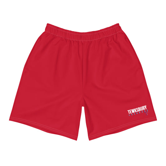 Adult TMHS Lacrosse Performance Mesh Shorts