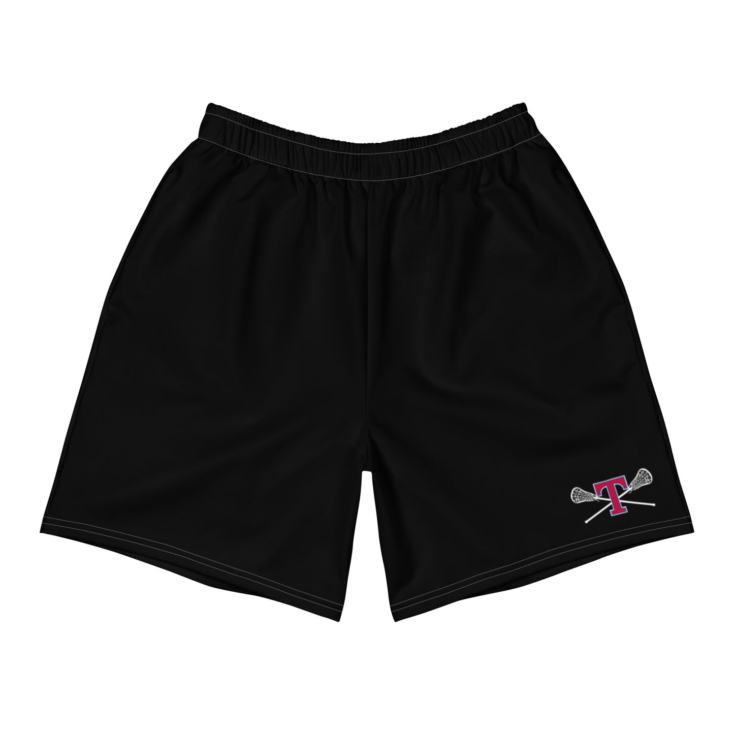 Adult TMHS Lacrosse Performance Mesh Shorts