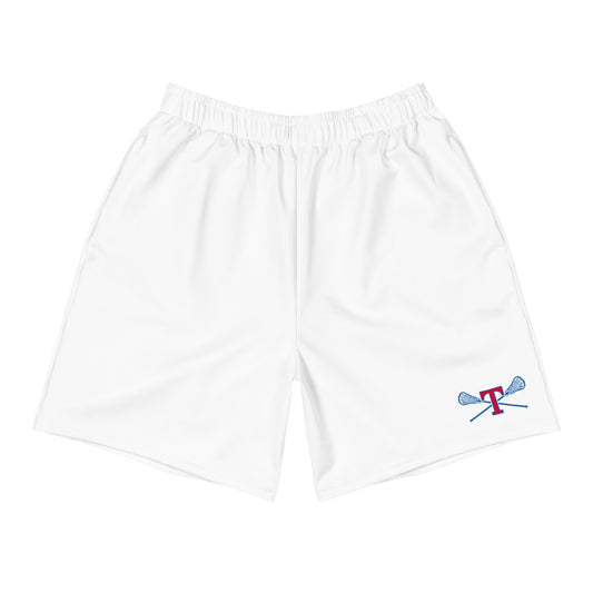 Adult TMHS Lacrosse Performance Mesh Shorts