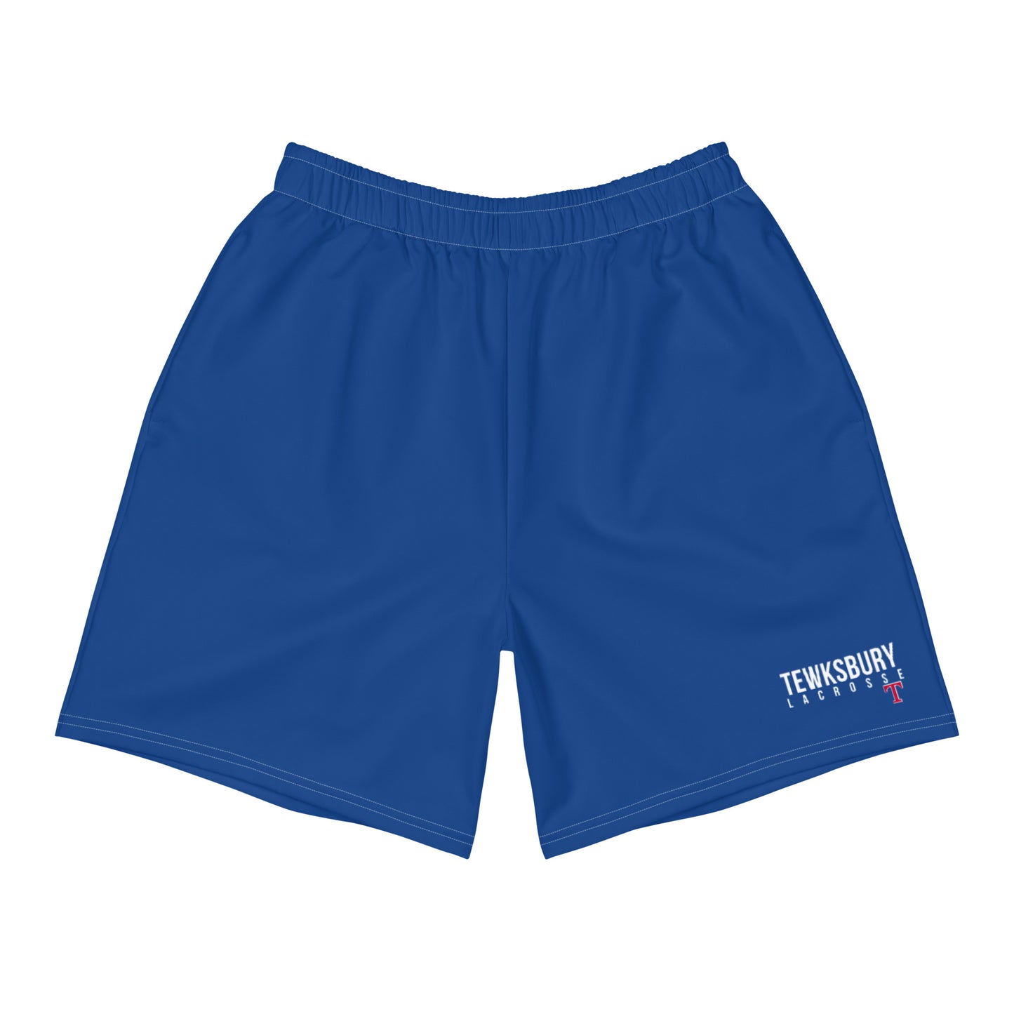 Adult TMHS Lacrosse Performance Mesh Shorts