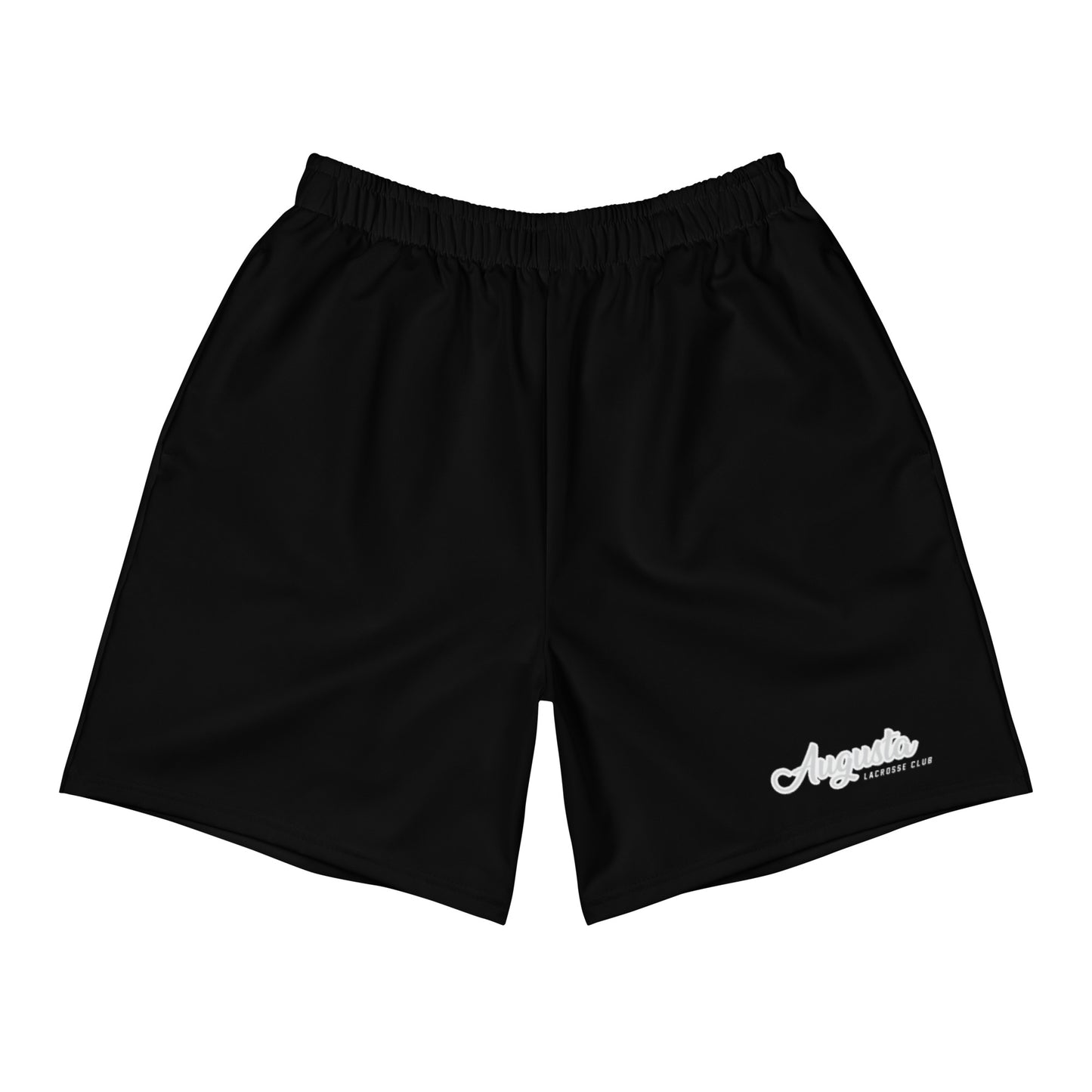 Adult Augusta Lacrosse Pocketed Athletic Shorts