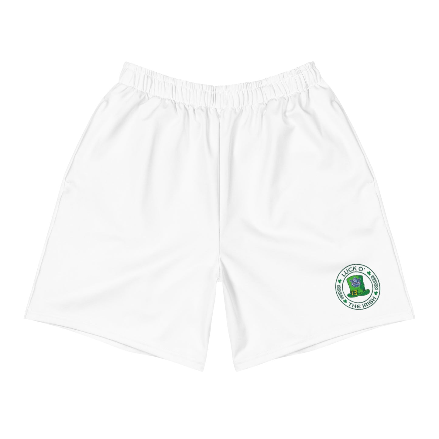Adult Howell Pride Lacrosse Pocketed Athletic Shorts